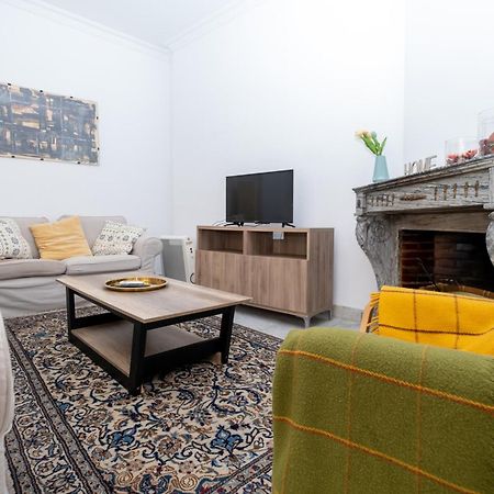 רונדה Apartamento " A "Museo Casco Historico מראה חיצוני תמונה