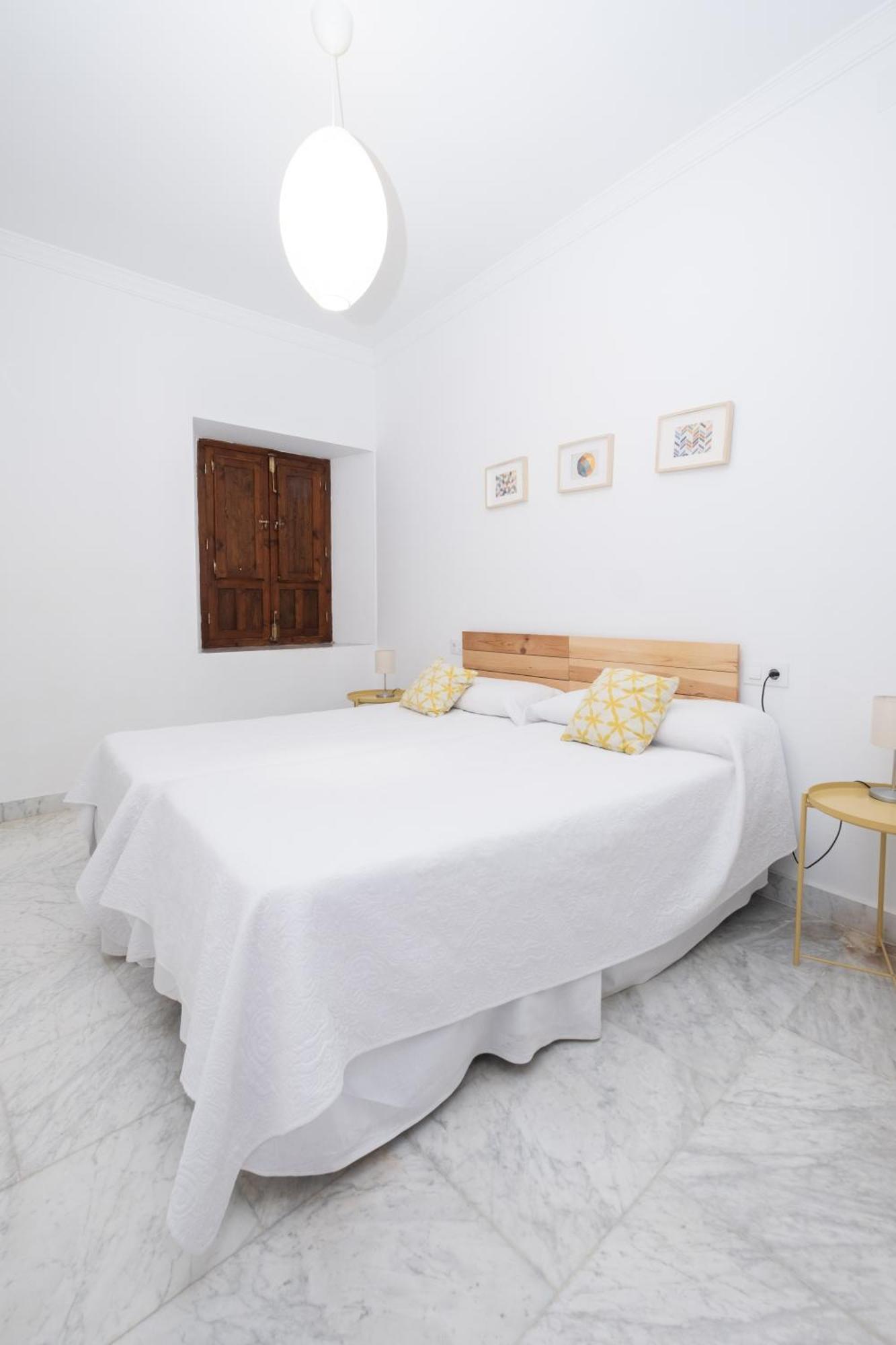 רונדה Apartamento " A "Museo Casco Historico מראה חיצוני תמונה