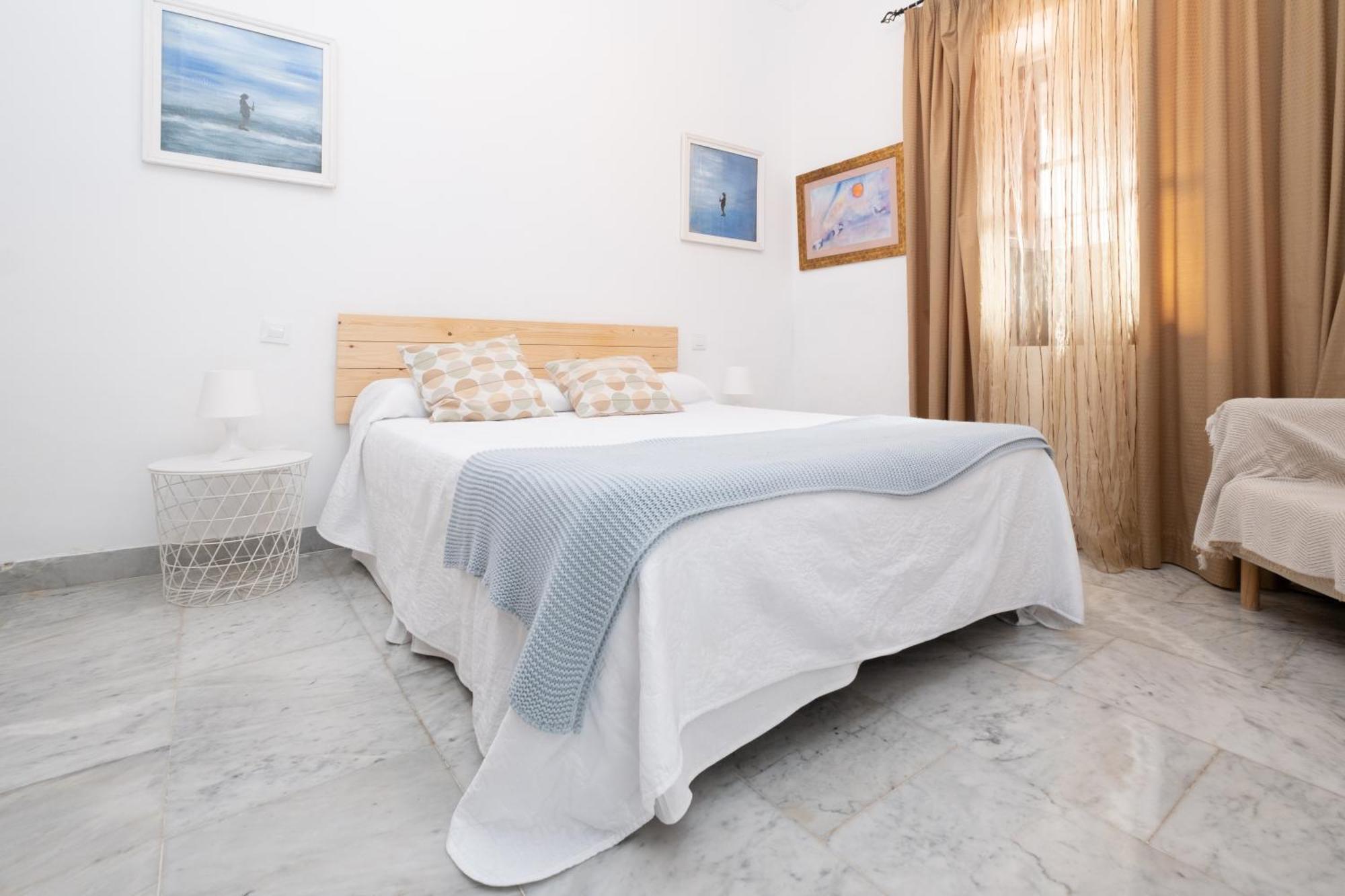 רונדה Apartamento " A "Museo Casco Historico מראה חיצוני תמונה