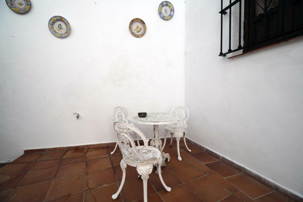 רונדה Apartamento " A "Museo Casco Historico מראה חיצוני תמונה