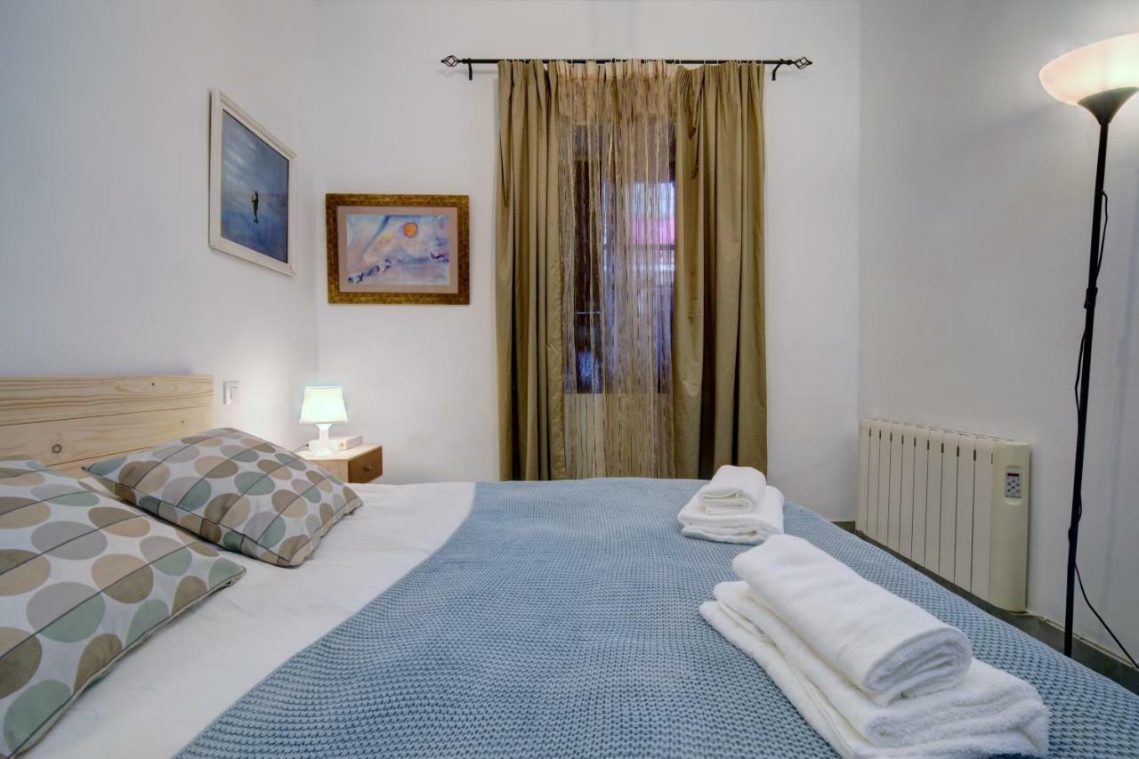 רונדה Apartamento " A "Museo Casco Historico מראה חיצוני תמונה