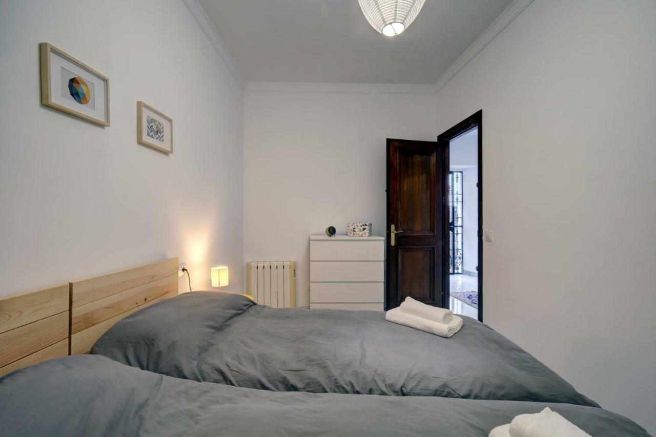 רונדה Apartamento " A "Museo Casco Historico מראה חיצוני תמונה