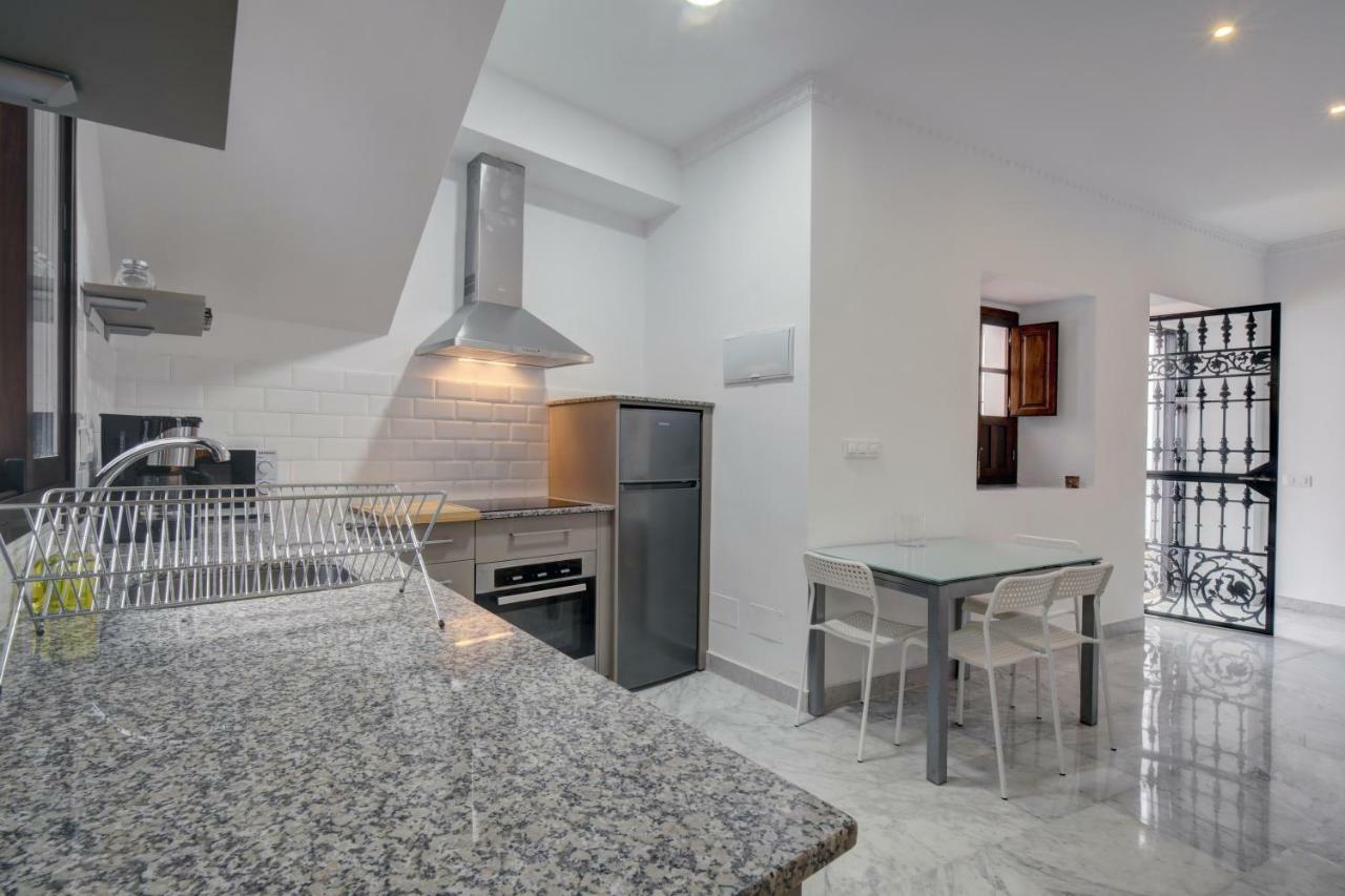 רונדה Apartamento " A "Museo Casco Historico מראה חיצוני תמונה