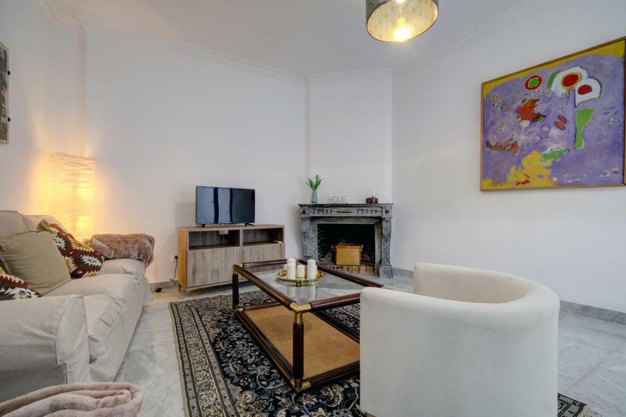 רונדה Apartamento " A "Museo Casco Historico מראה חיצוני תמונה