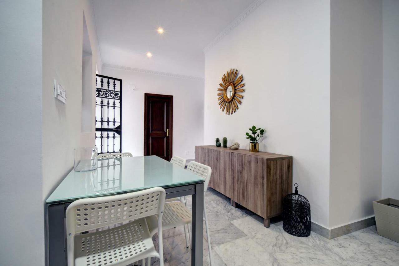 רונדה Apartamento " A "Museo Casco Historico מראה חיצוני תמונה