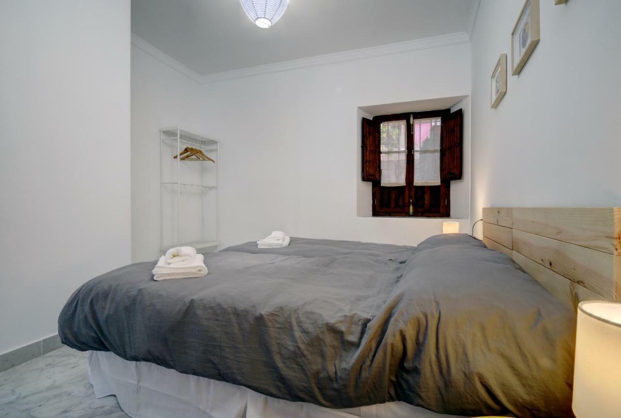 רונדה Apartamento " A "Museo Casco Historico מראה חיצוני תמונה